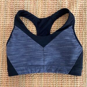 Patagonia Wild Trails sports bra
